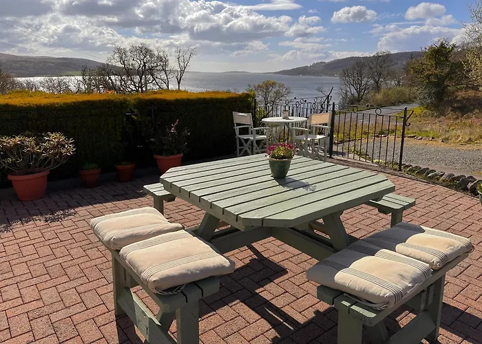 The Tregortha B&B