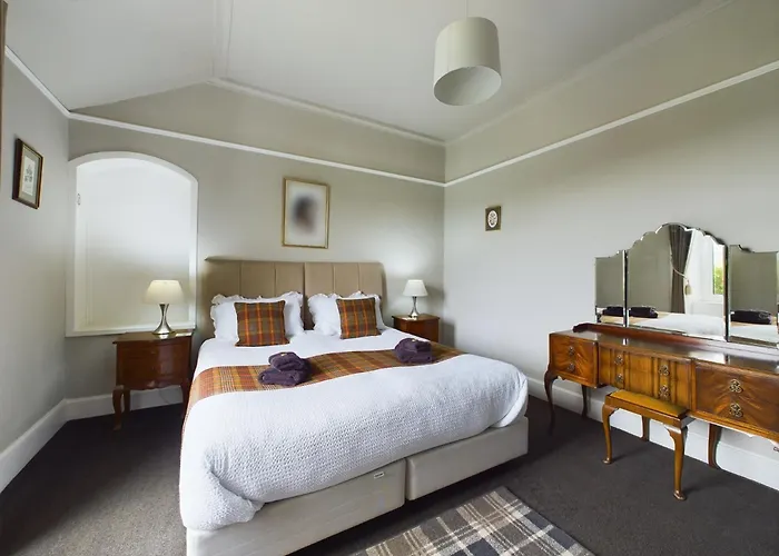 The Tregortha B&B