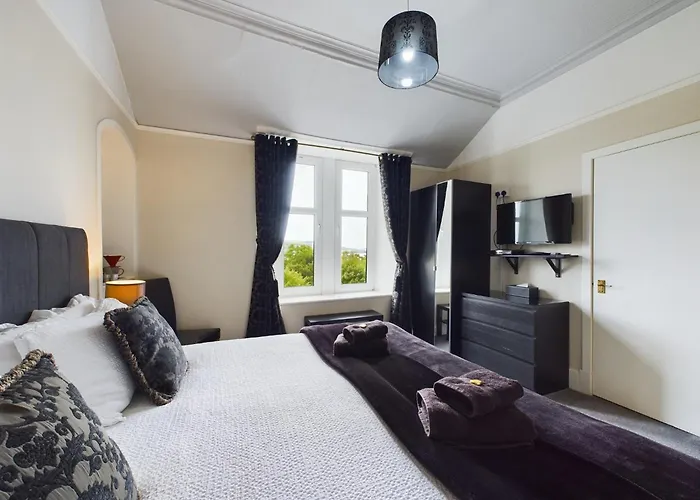 The Tregortha B&B