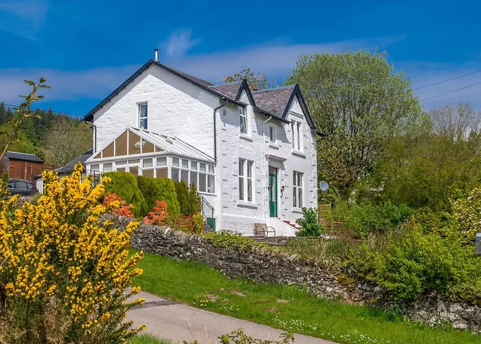 The Tregortha B&B