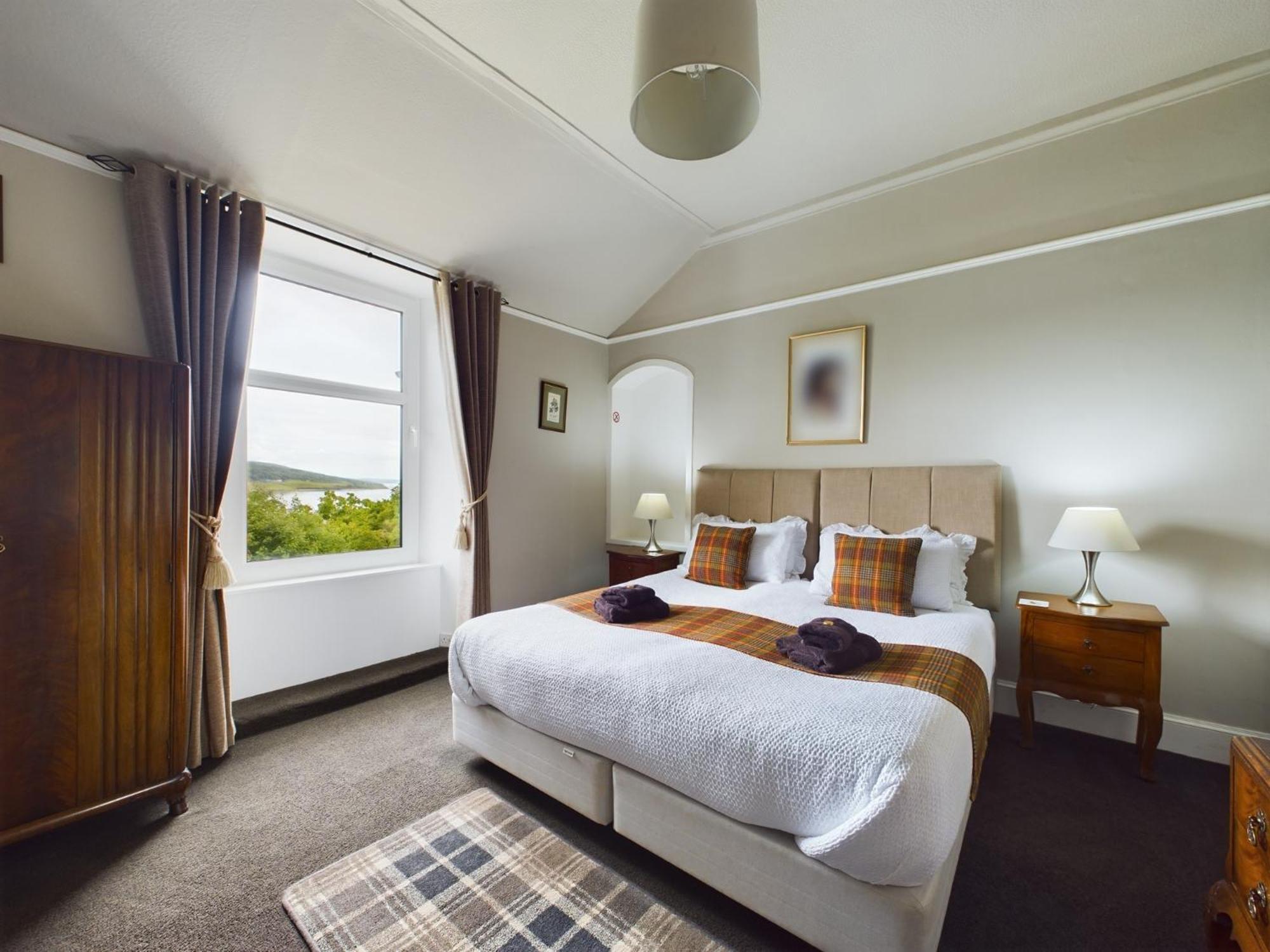Guest house The Tregortha *