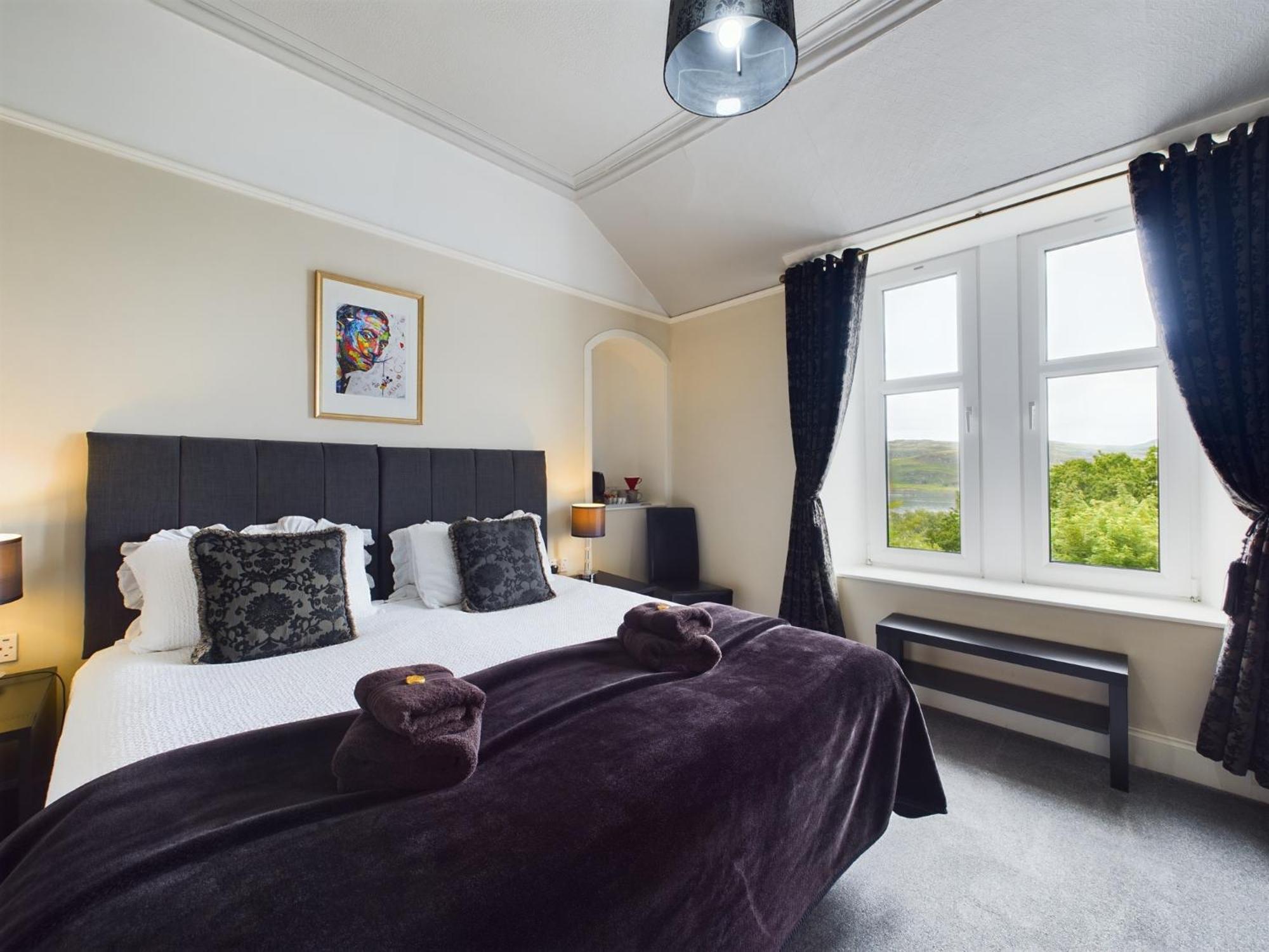 Guest house The Tregortha *