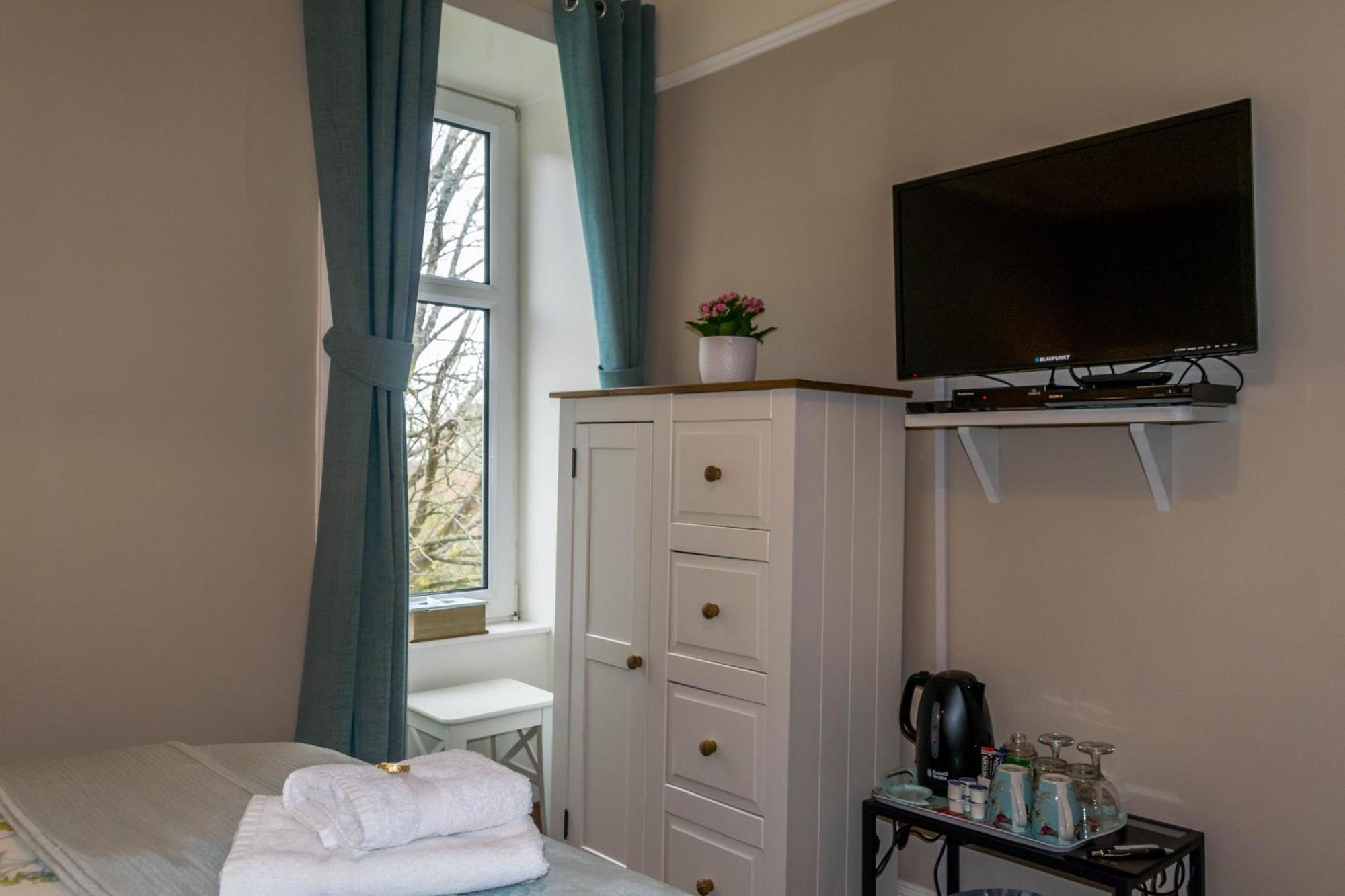 Guest house The Tregortha *