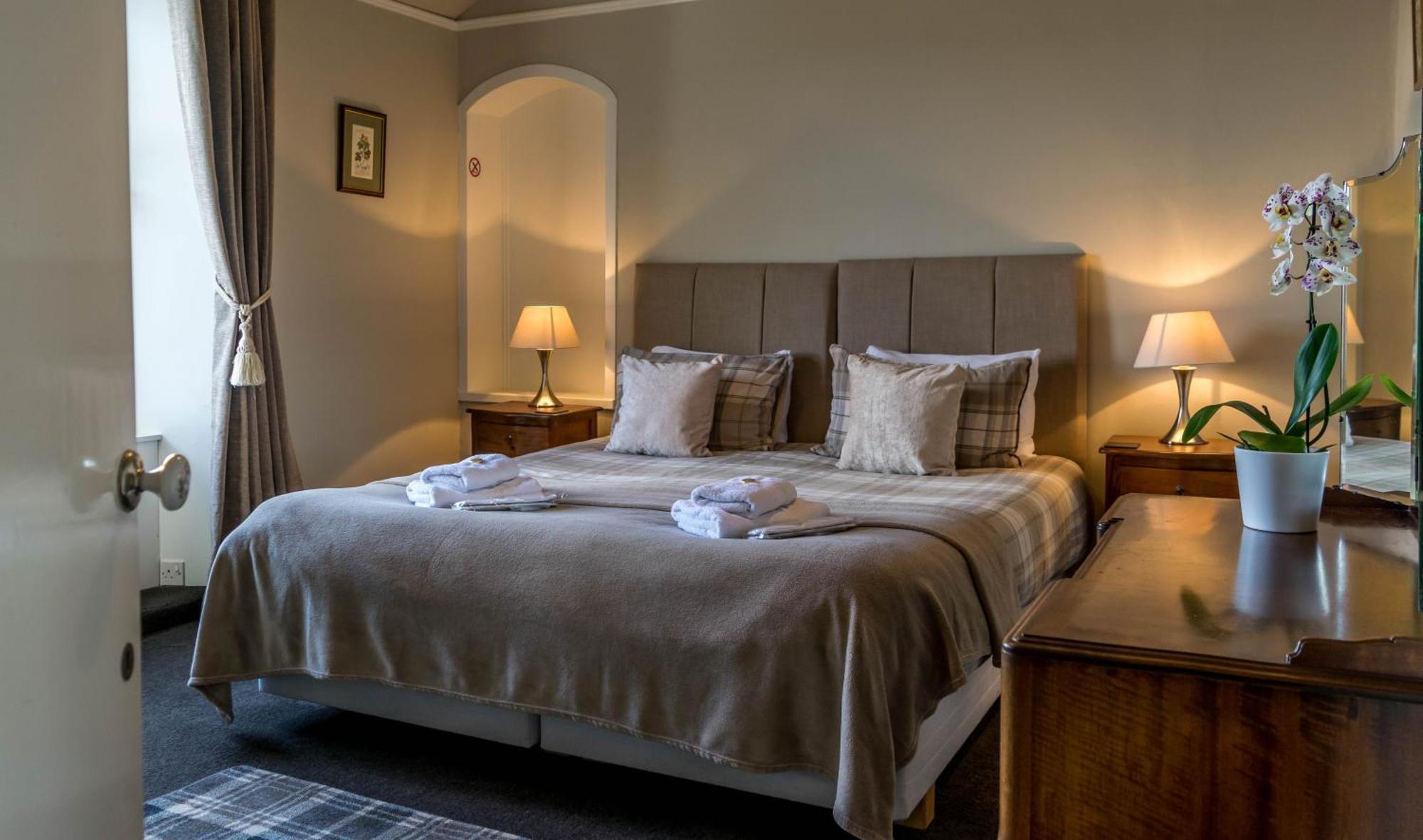 The Tregortha Guest house