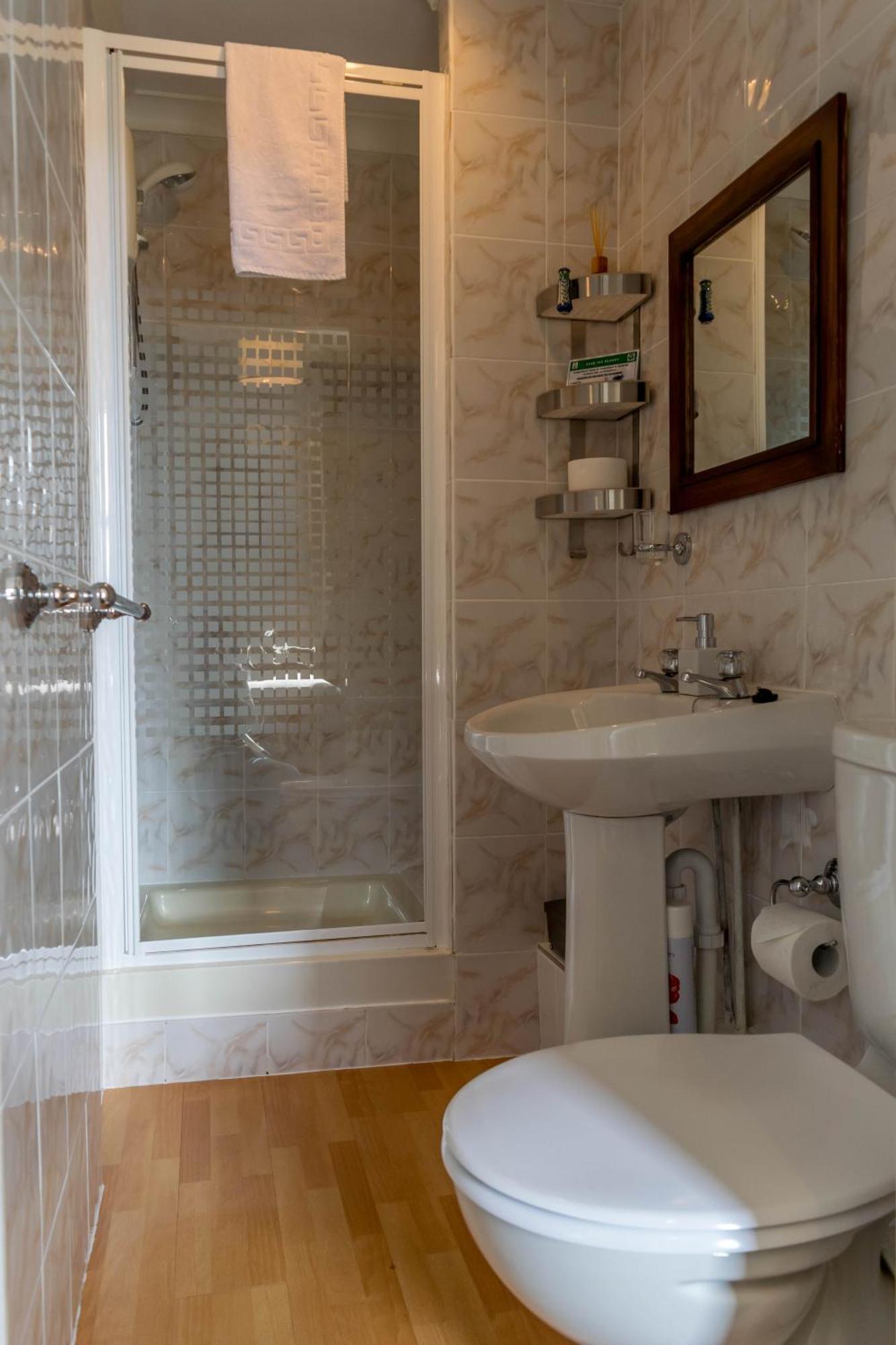 The Tregortha Guest house Tighnabruaich
