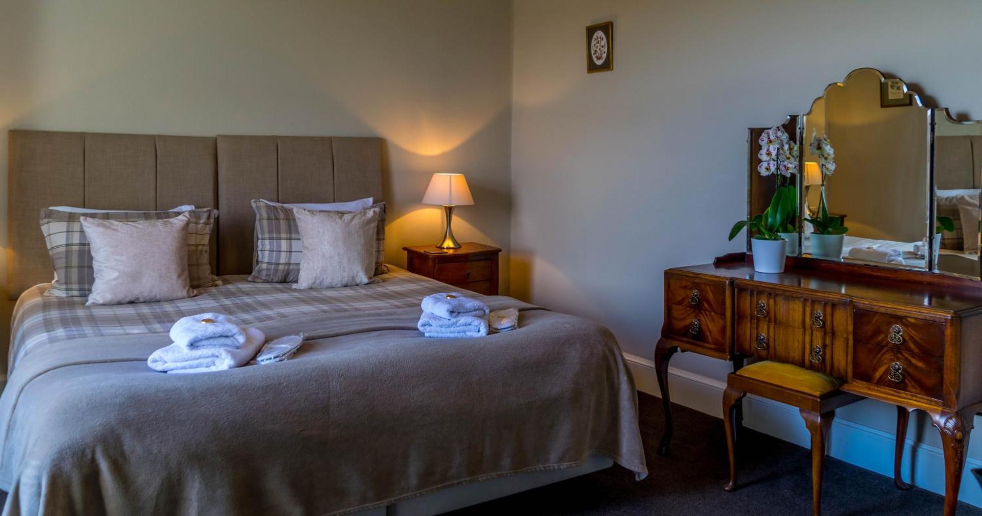 Guest house The Tregortha Tighnabruaich