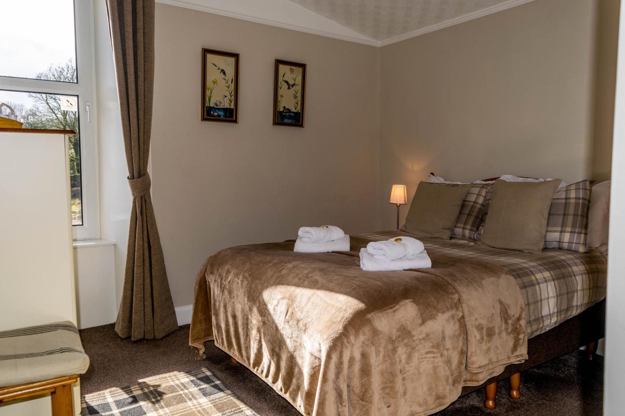 The Tregortha Guest house Tighnabruaich