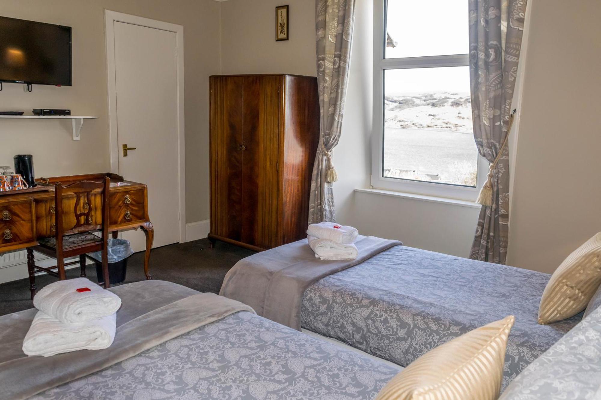 Guest house The Tregortha Tighnabruaich